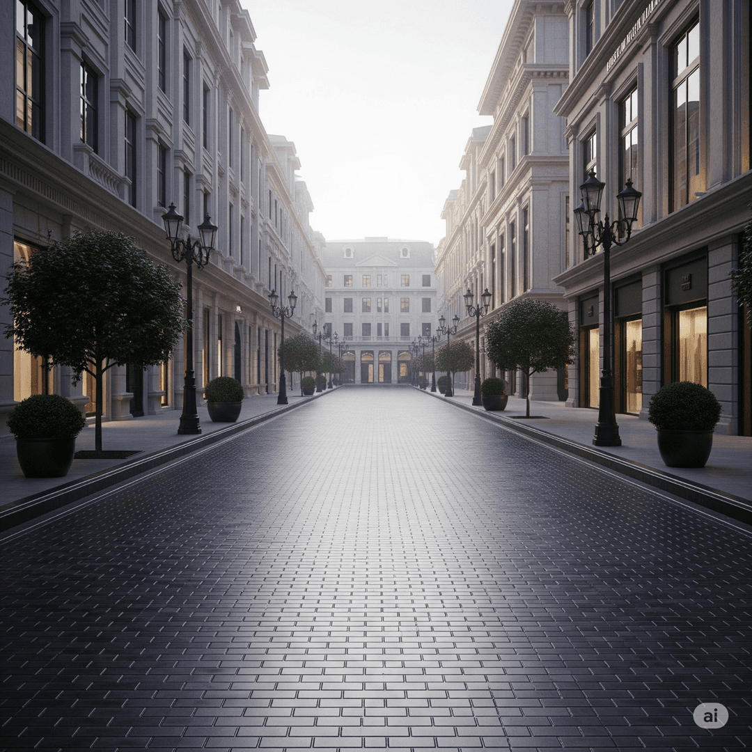 Modern Financial Technology