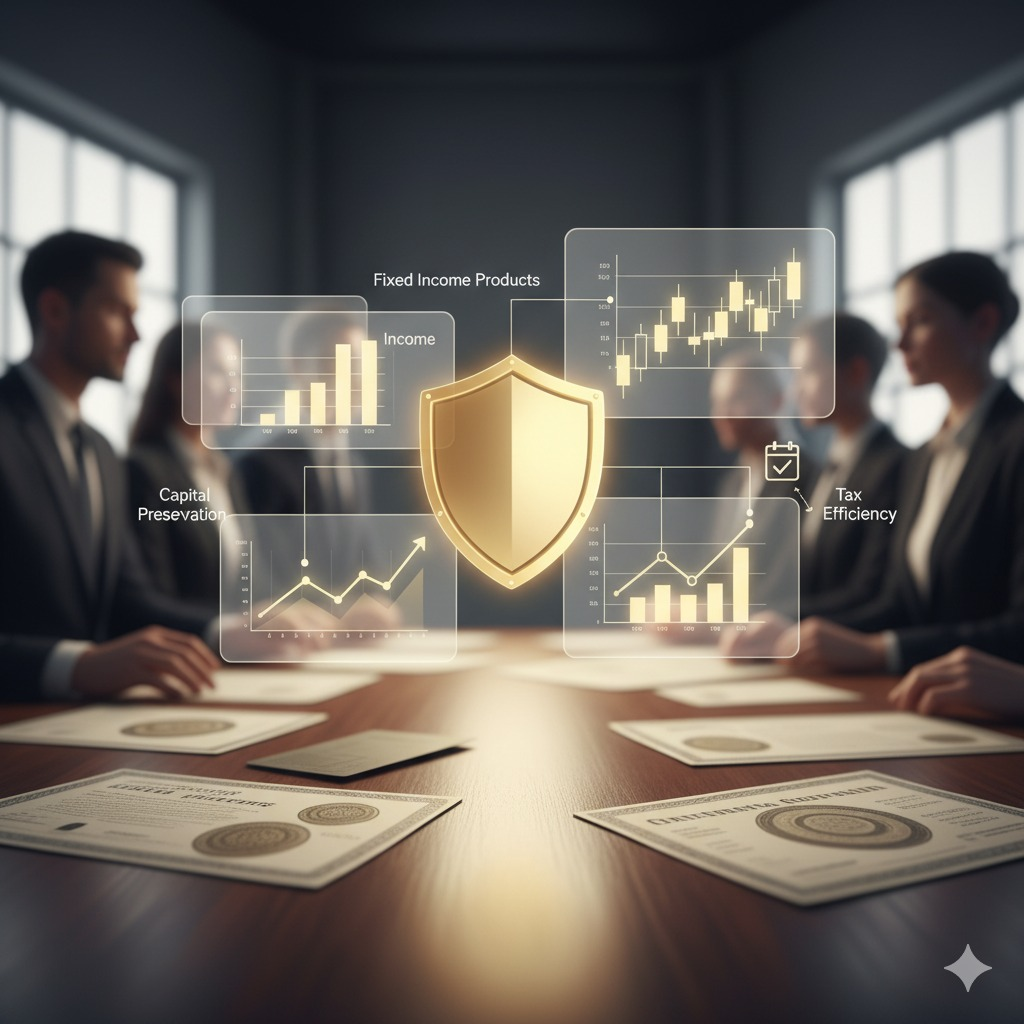 Fixed Income Products